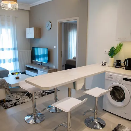 Central Suites Thessaloniki