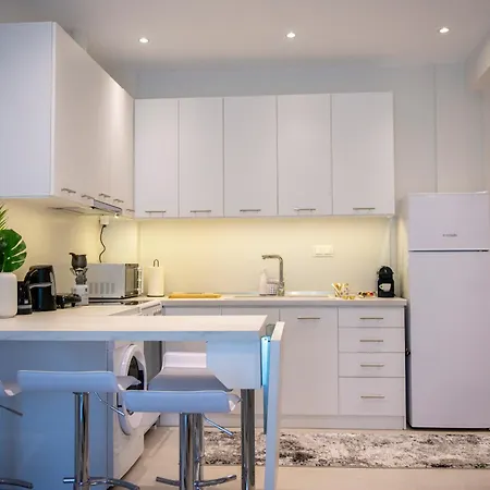 Central Suites Thessaloniki Thessaloniki