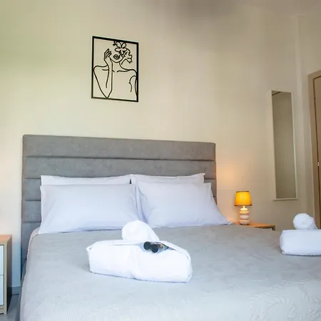 Apartment Central Suites Thessaloniki