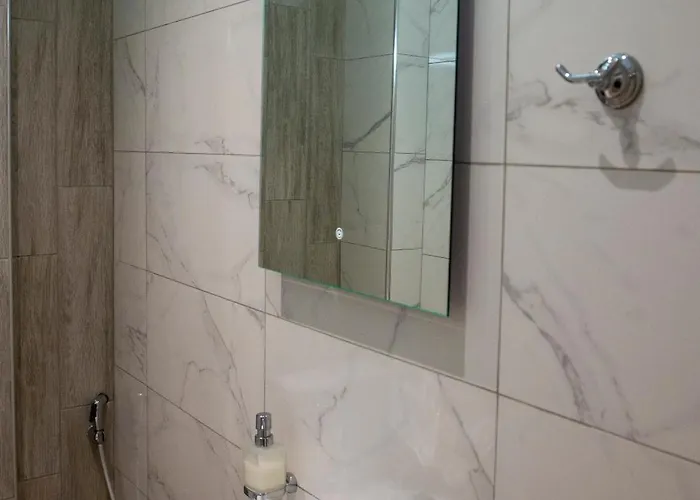 Apartament Central Suites Thessaloniki