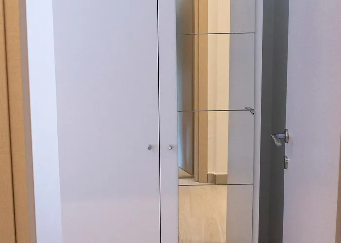 Daire Central Suites Thessaloniki Selanik