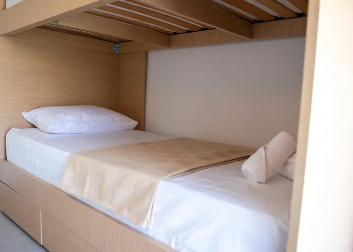 Central Suites Thessaloniki Selanik
