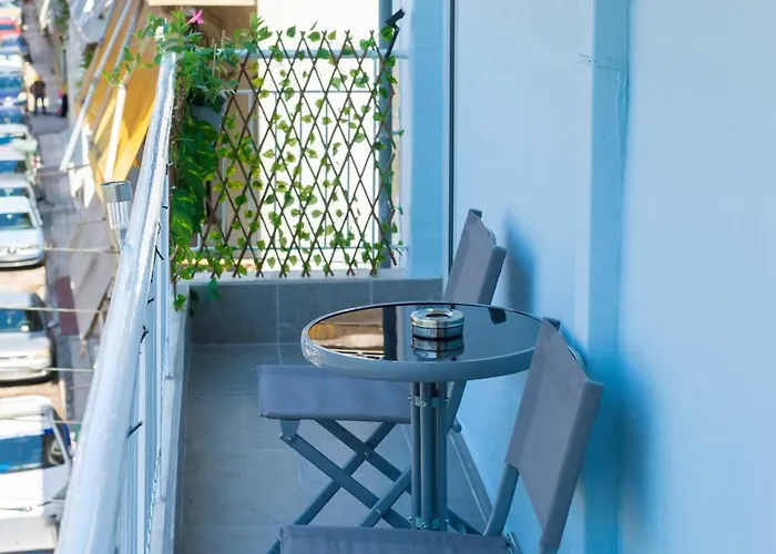 Central Suites Thessaloniki