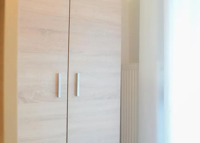Daire Central Suites Thessaloniki Selanik