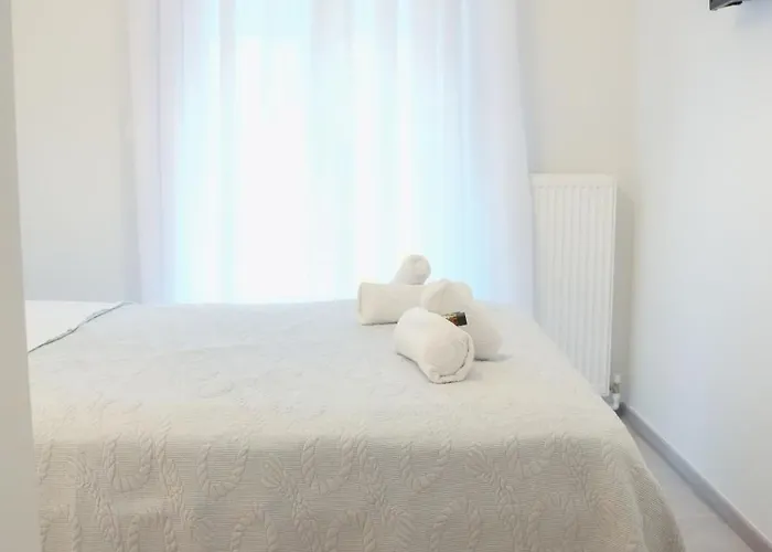 Central Suites Thessaloniki Salonic