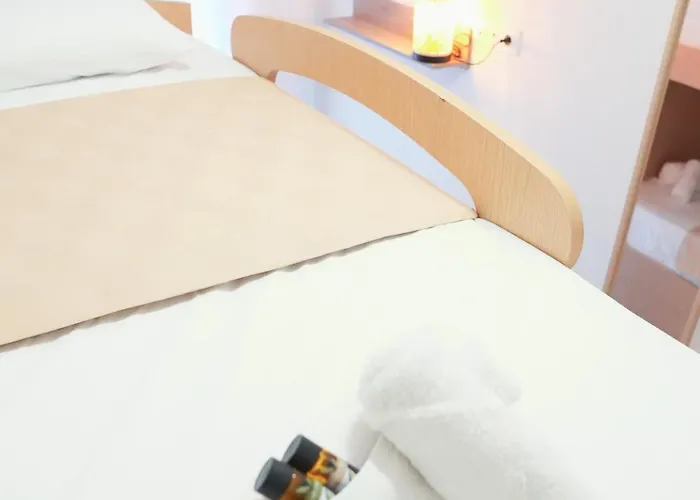 Central Suites Thessaloniki * Selanik