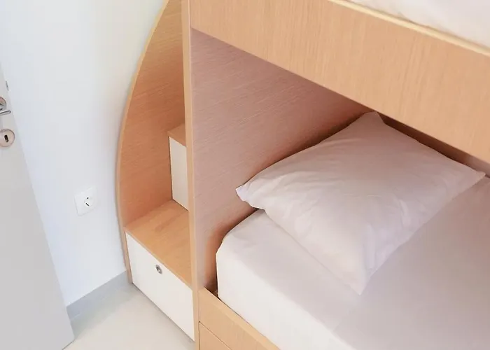 Central Suites Thessaloniki Daire