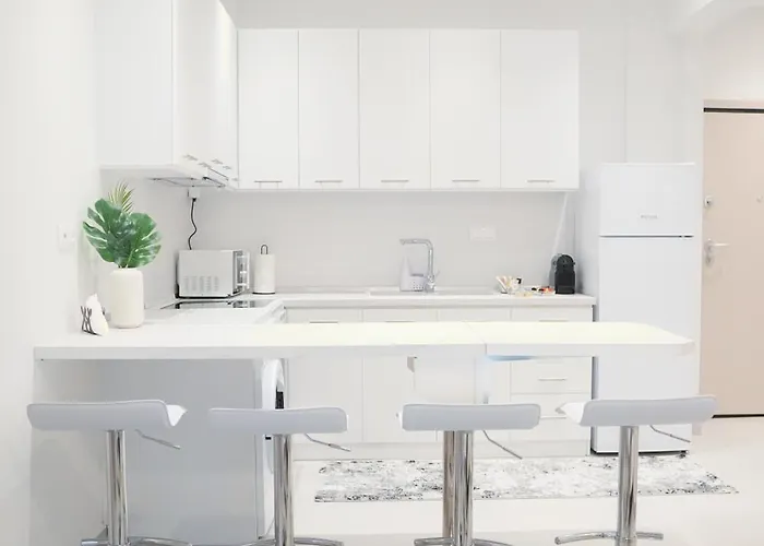 Central Suites Thessaloniki