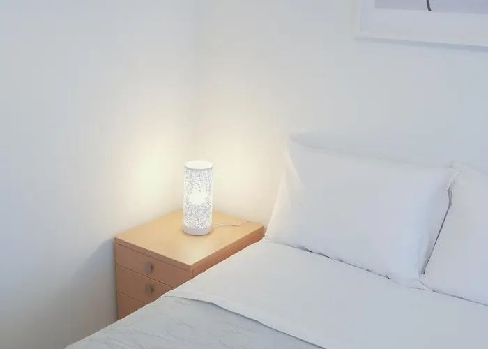 Apartament Central Suites Thessaloniki