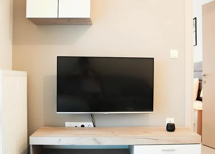 Apartament Central Suites Thessaloniki *
