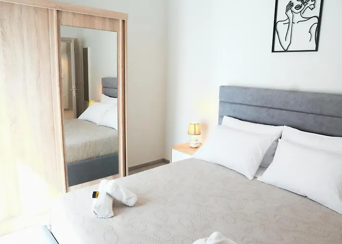 Central Suites Thessaloniki *