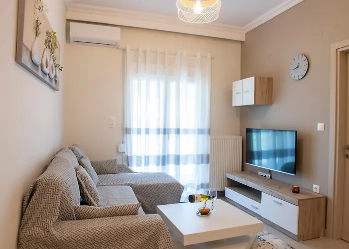 Apartament Central Suites Thessaloniki