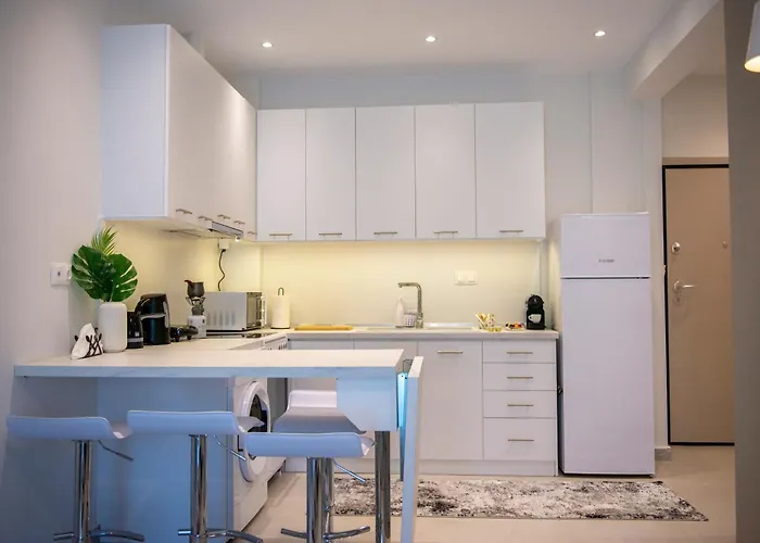 Central Suites Thessaloniki Salonic
