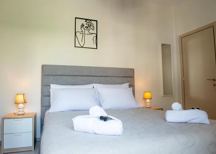 Apartament Central Suites Thessaloniki