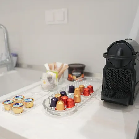 شقة Central Suites Thessaloniki سالونيك
